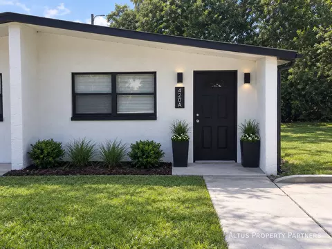 4219 E Okara Rd #A, Tampa, FL 33617