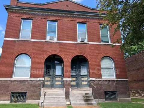 4657 Idaho Ave #4657-1F, Saint Louis, MO 63111