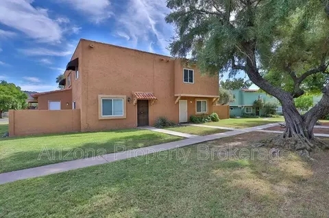 851 E Cochise Dr #A, Phoenix, AZ 85020