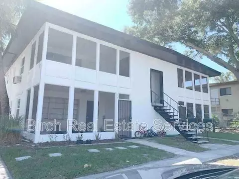 200 Waverly Way #206, Clearwater, FL 33756