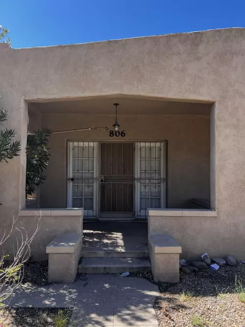 806 E 6th St, Tucson, AZ 85719