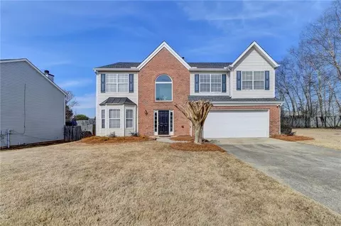 3184 English Ivy Ln #NA, Buford, GA 30519