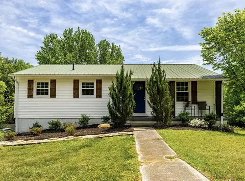 7720 Nubbin Ridge Dr #NA, Knoxville, TN 37919
