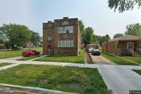 w 24th st, Chicago Heights, IL 60411