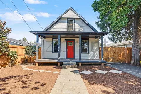 5716 SE 83rd Portland, Portland, OR 97266
