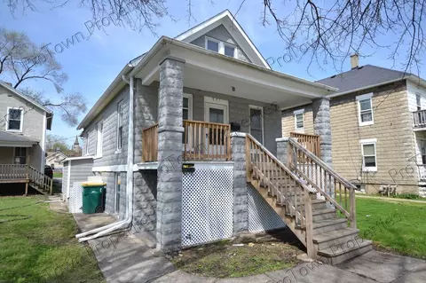 835 N Broadway St #2, Joliet, IL 60435