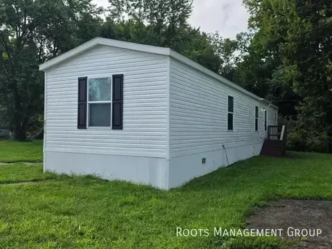 2510 Forest Oaks St #2510F, Middletown, OH 45042