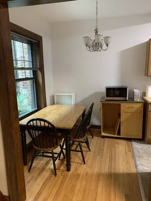 5457 S Ingleside Ave #1W, Chicago, IL 60615