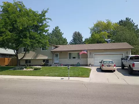 725 Dickson Ave #NA, Idaho Falls, ID 83402