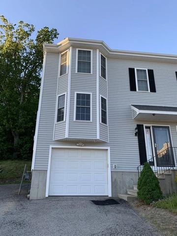 12 Lilac Ln, Worcester, MA 01607