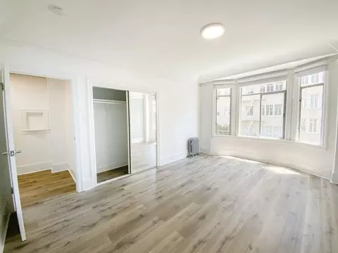 525 Leavenworth St #11, San Francisco, CA 94109