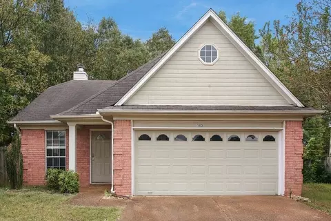 582 Ashley Glen Cir E, Cordova, TN 38018