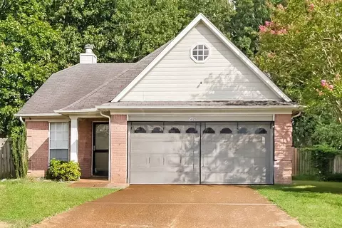 582 Ashley Glen Cir E, Cordova, TN 38018
