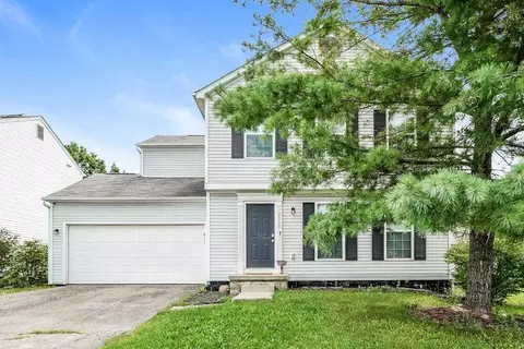 2998 Remington Ridge Rd, Columbus, OH 43232
