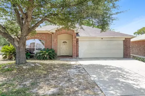 2754 Hidden Spring Falls Dr, Spring, TX 77386