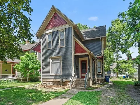710 Wheaton Ave #3, Kalamazoo, MI 49008