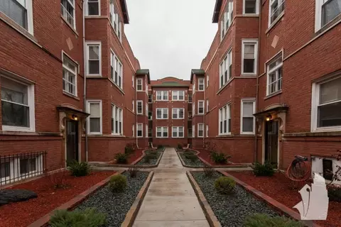 4421 N Wolcott Ave #4423A1, Chicago, IL 60640