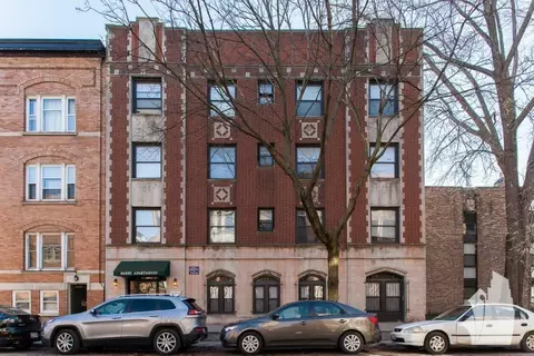 635 W Barry Ave #201, Chicago, IL 60657