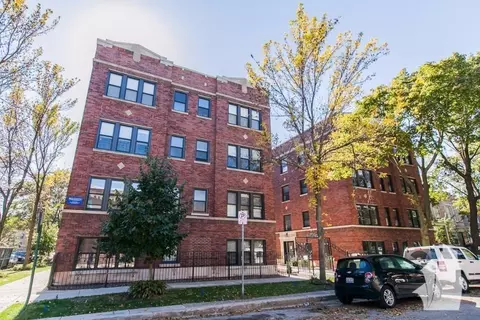 2201 W Eastwood Ave #2203-3NE, Chicago, IL 60625