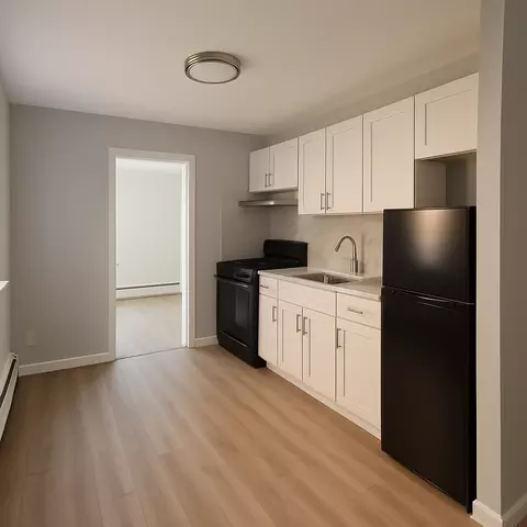 901 E Cliveden #5, Philadelphia, PA 19119
