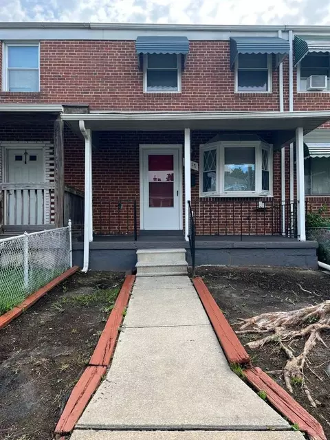 7817 Saint Boniface Ln, Dundalk, MD 21222