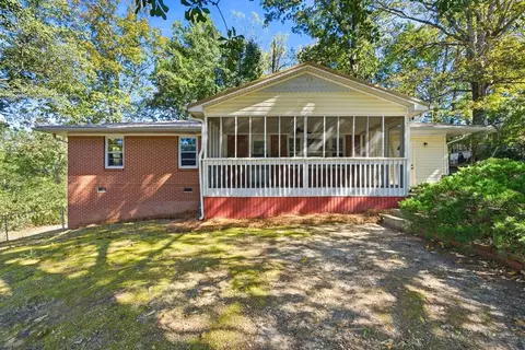 135 Mcbee St, Dallas, GA 30132