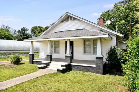 1166 Pendleton St, Greenville, SC 29611