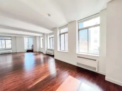 Undisclosed, New York, NY 10038