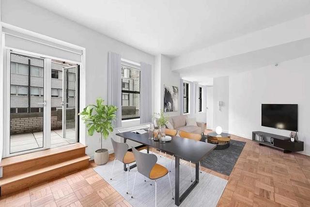 Undisclosed, New York, NY 10005