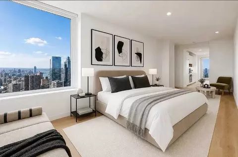 Undisclosed, New York, NY 10038