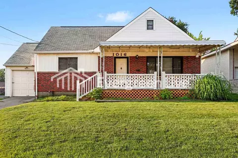 1016 Hempstead Dr, Finneytown, OH 45231