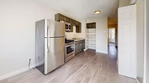 161 Bennington St #3, Boston, MA 02128