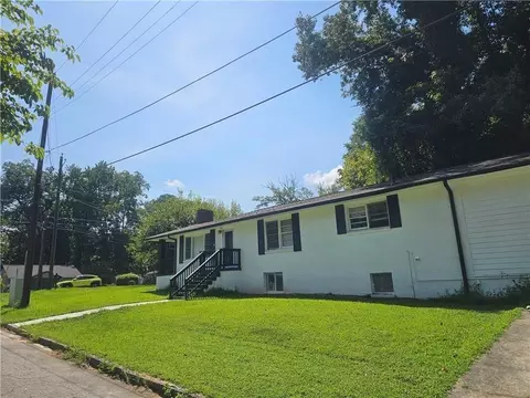 224 Chappell Rd NW, Atlanta, GA 30314