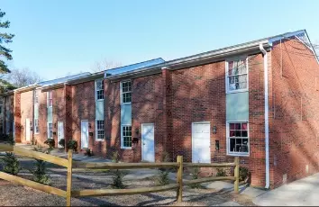 292 Hamilton Dr NE #3, Concord, NC 28025