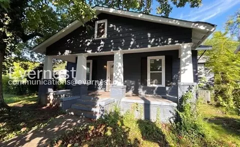 1203 Tunnel Blvd, Chattanooga, TN 37411