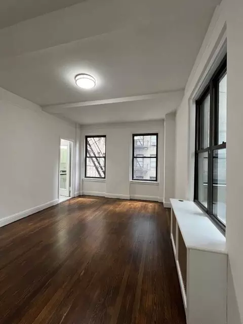 Undisclosed, New York, NY 10017