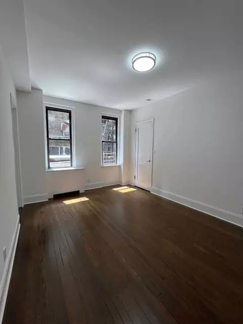 Undisclosed, New York, NY 10017