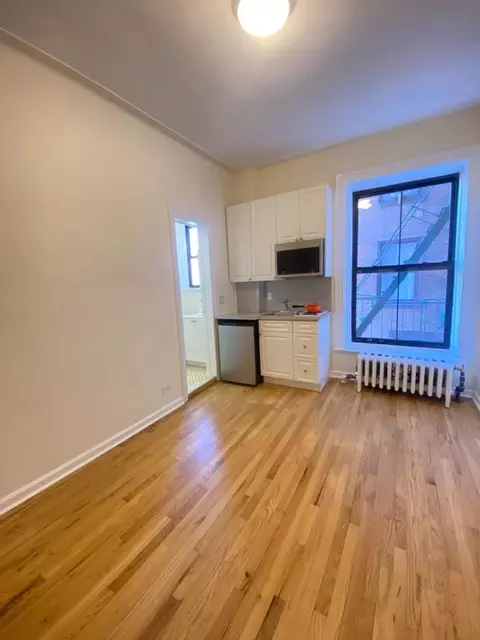 Undisclosed, New York, NY 10023