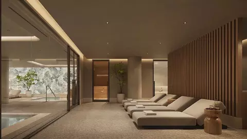 Undisclosed, New York, NY 10038
