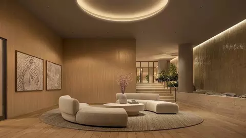 Undisclosed, New York, NY 10038