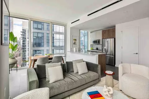 Undisclosed, New York, NY 10001