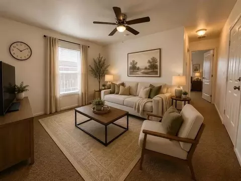 3601 E Wyoming Ave #409, Las Vegas, NV 89104