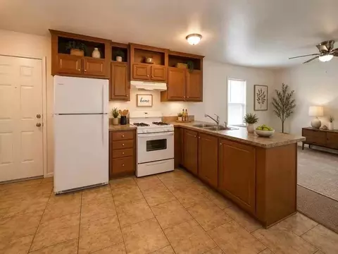 3601 E Wyoming Ave #409, Las Vegas, NV 89104