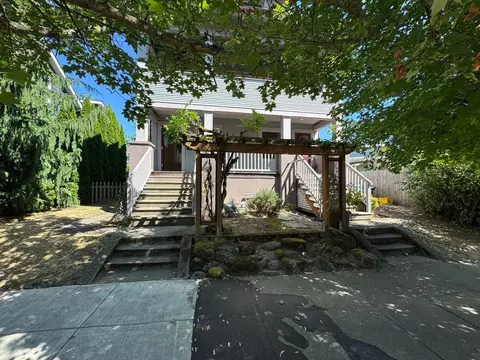 8524 SE 11th Ave, Portland, OR 97202