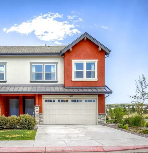 13388 Positano Pt, Colorado Springs, CO 80921