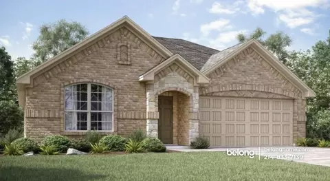 1218 Smoketree Ln, Princeton, TX 75407