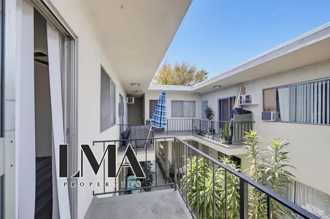 9719 Regent St #7, Los Angeles, CA 90034