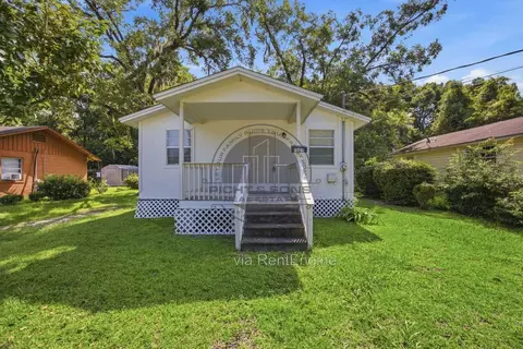 1505 Joe Louis St, Tallahassee, FL 32304