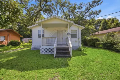 1505 Joe Louis St, Tallahassee, FL 32304