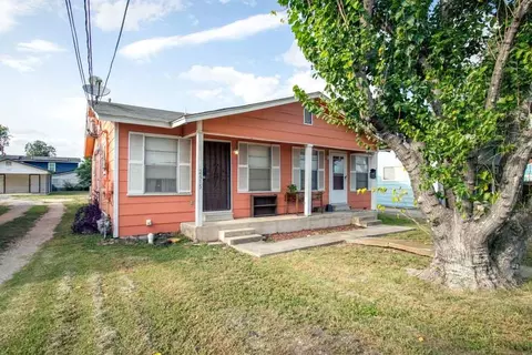 2613 W French Pl #2615, San Antonio, TX 78201